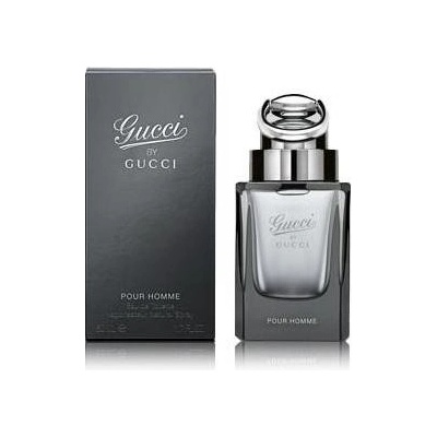 Gucci By Gucci toaletní voda pánská 30 ml