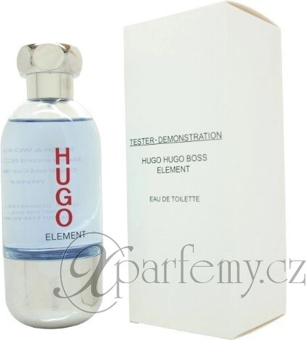 Hugo boss element 90 ml tester best sale