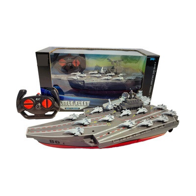 Sparkys R/C Vojenská Letadlová Loď 1:16
