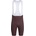 Rapha Мъжки клин за колоездене Rapha Core Bib Shorts Cycling bottoms - Huckleberry / White - размер XS (055-3573-0411)