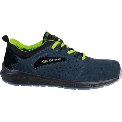Cofra TRIPLING S1PS FO SR