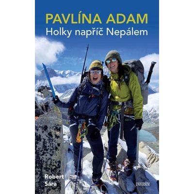 Holky napříč Nepálem - Robert Sára