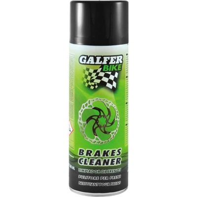 Galfer Brakes Cleaner 500 ml