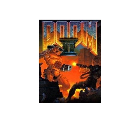 Doom 2