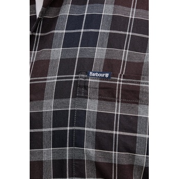 Barbour Памучна риза Barbour (MSH4982)