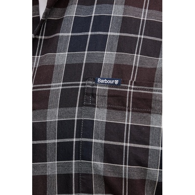 Barbour Памучна риза Barbour (MSH4982)