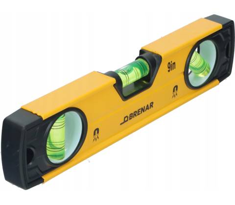 Brenar 23 m
