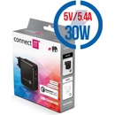 CONNECT IT CWC-3010-BK