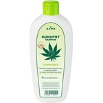 Alpa konopný šampón na vlasy 430 ml
