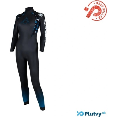 Aqua Sphere Aqua Skin Dlhý dámsky
