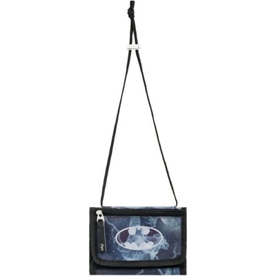 Baagl BATMANOVA BÚRKA tmavo sivá