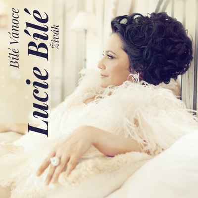 BILA LUCIE - BILE VANOCE LUCIE BILE / ZIVAK CD