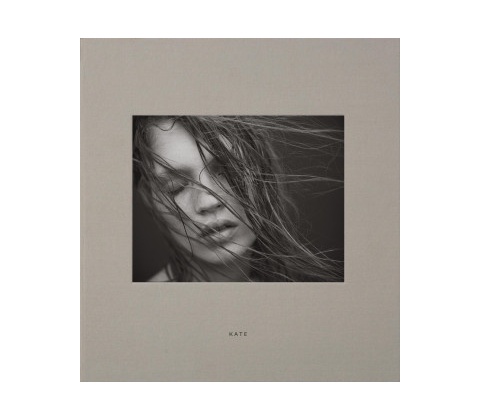 Kate Moss - Kate