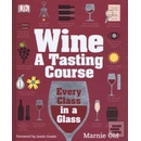 Wine - Marnie Old