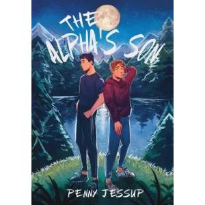 Alpha's Son | Penny Jessup (ISBN: 9781739983420)