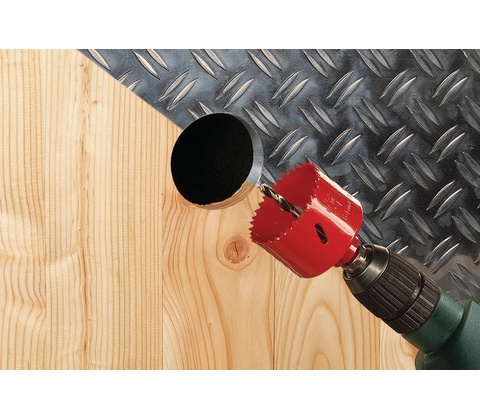 Wolfcraft 5494000
