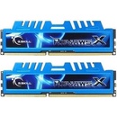 Pamäte G.Skill DDR3 8GB 2133MHz CL9 (2x4GB) F3-17000CL9D-8GBXM