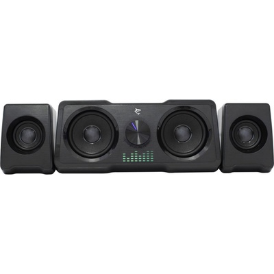 White Shark MOOD 2.2 Black (GSP-968B)