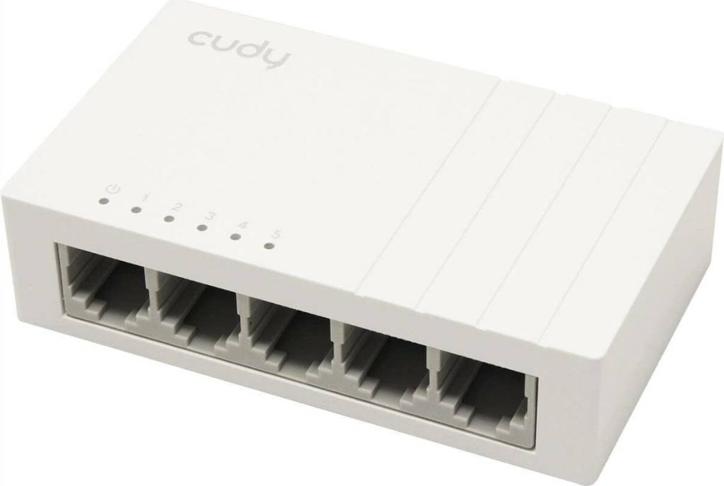 Cudy FS105D