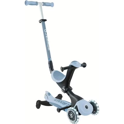 Globber Go Up Deluxe Lights Eco 360 (697-510)
