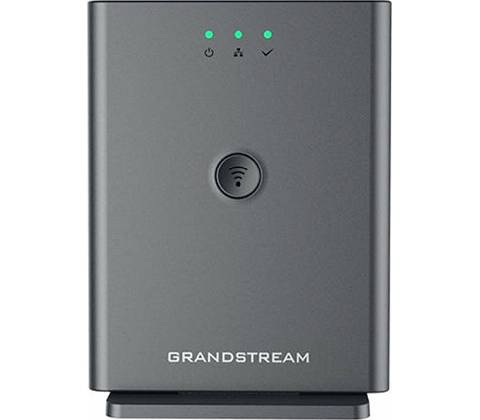 Grandstream DP755 SIP DECT