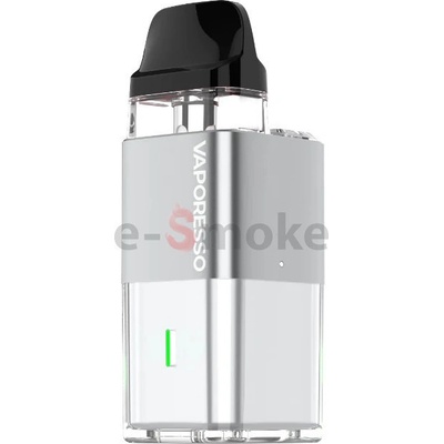 Vaporesso Xros Cube Pod 900 mAh Silver 1 ks