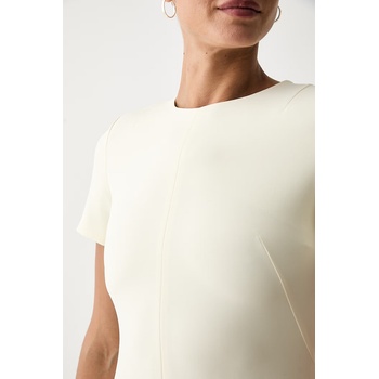 HUGO BOSS лятна рокля Dinderah (50565104)