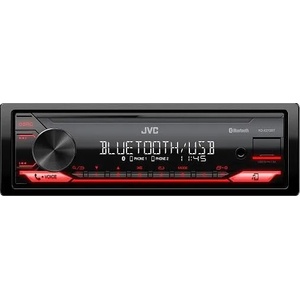 JVC KD-X272BT Авто радио