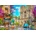 Bluebird Puzzle - Puzzle Notre Dame Afternoon - 1 000 piese