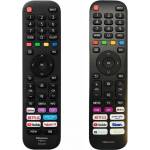 Hisense en2ab30h - оригинален дистанционен контрол (en2ab30h) Дистанционно