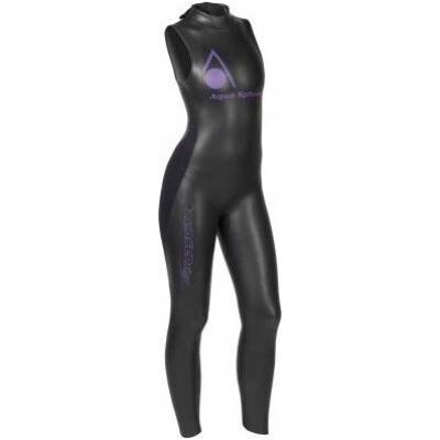 Aqua Sphere Pursuit SL Women Black/Purple