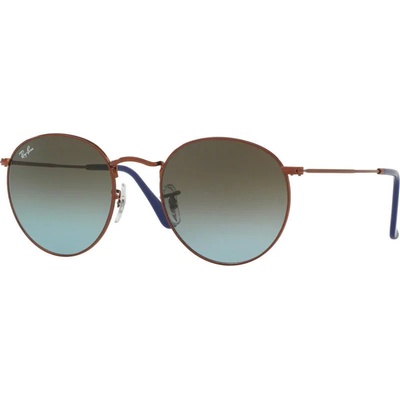 Ray-Ban Round Metal RB3447 900396