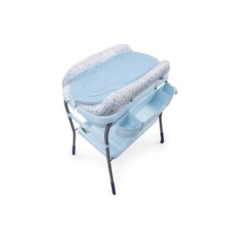 Chicco Cuddle&Bubble Ocean