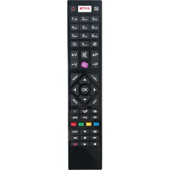 Hyundai rc4880 - оригинален дистанционен контрол (rc4880)