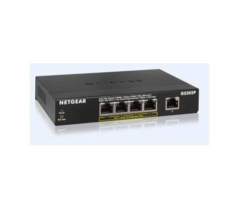 Netgear GS305P
