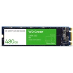 Western Digital Green 480GB M.2 SATA3 (WDS480G3G0B)