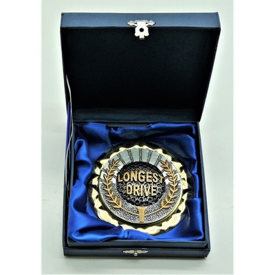 VIZINGR Longest drive kazeta K10-FG051 11 cm
