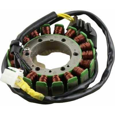 GZ vinutí alternátoru (stator) HONDA CBR 900RR (96-99) (31120-MAS-004)