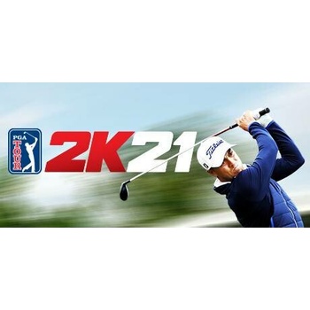 PGA TOUR 2K21
