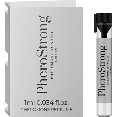 PheroStrong by Night for Men 1 ml