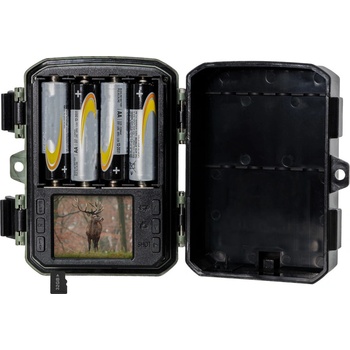 EVOLVEO StrongVision Compact 4K