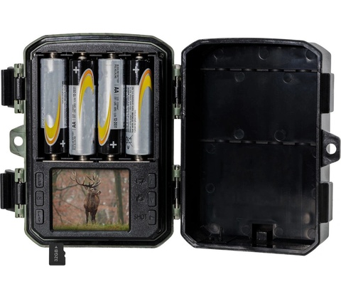 EVOLVEO StrongVision Compact 4K