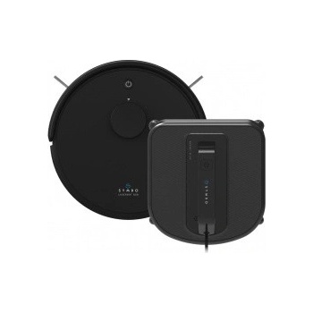 Symbo LASERBOT 650 + Symbo Weebot W155