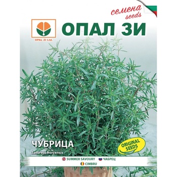 Opal Zi Чубрица