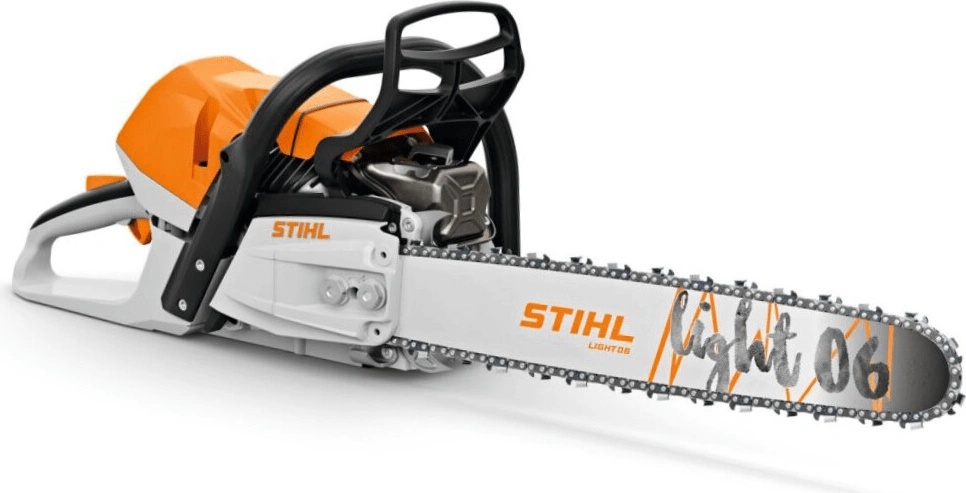 TOP prémium produkt v kategorii motorové pily 2024/2025