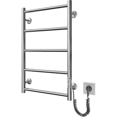 Mario-Radiators CLASSIC 2.3.0700.10.P 660 mm x 420 mm chróm