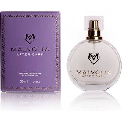 MALVOLIA After dark Dámské feromony 50 ml