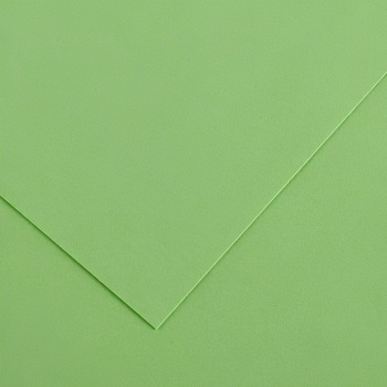 Canson Vivaldi A3 Apple Green 27 185 g Цветна хартия (C200040206)
