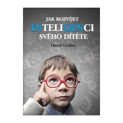 Jak rozvíjet inteligenci svého dítěte - David Gruber