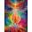 Enjoy - Puzzle Rainbow Epicenter - 1 000 piese
